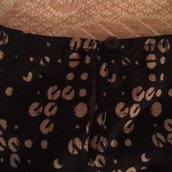 Mossimo blouse - Picture 3 of 7